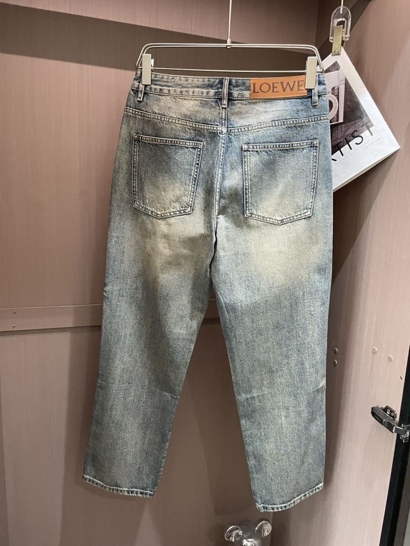 Loewe Jeans